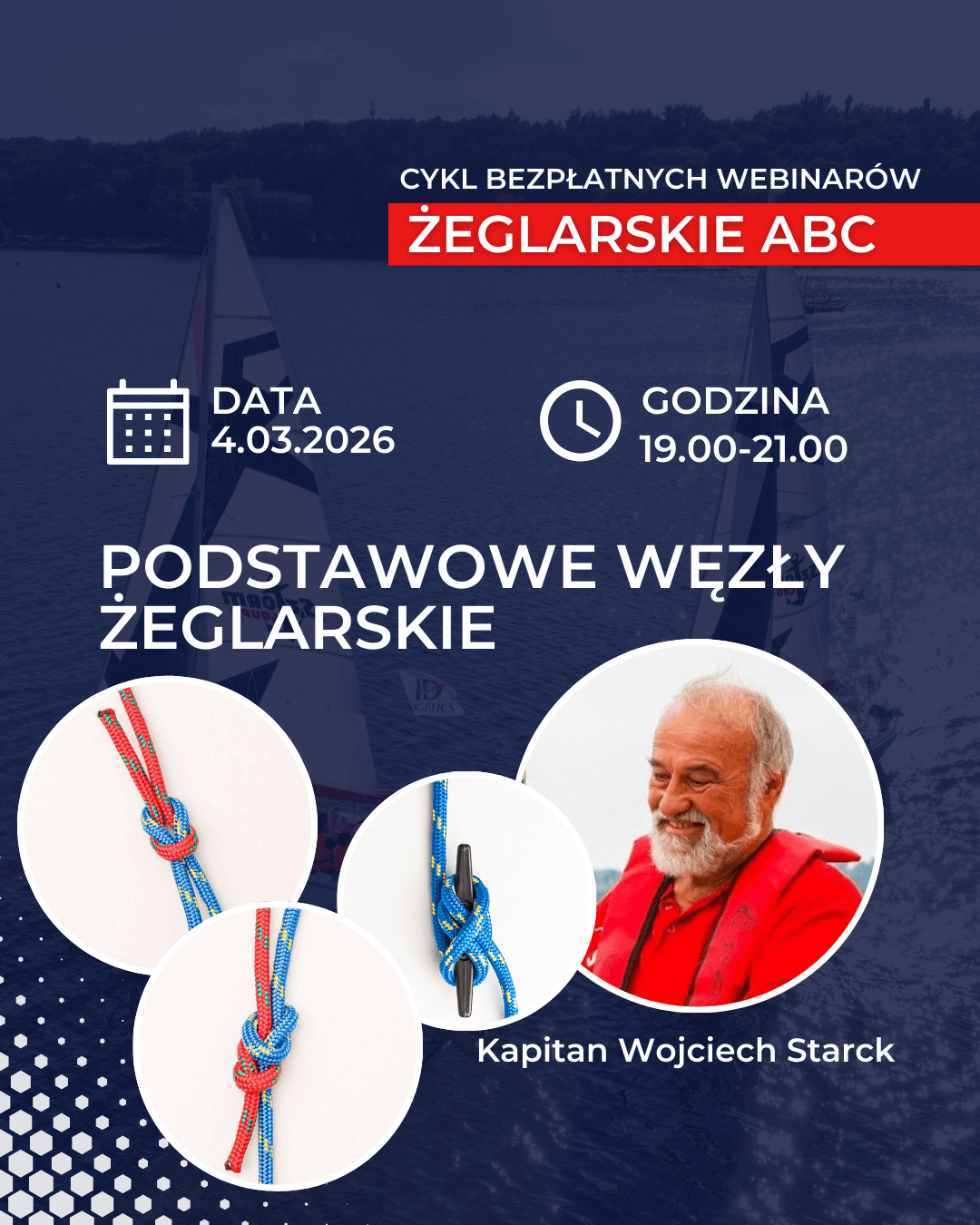 Webinar ŻEGLARSKIE ABC